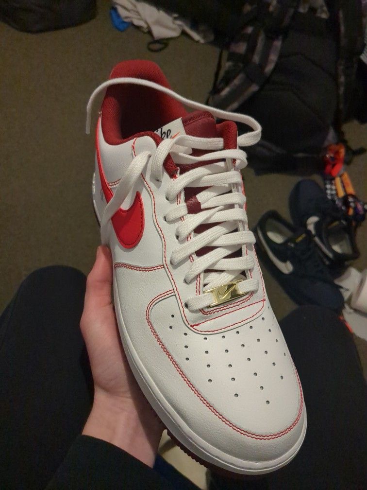Air Force 1's