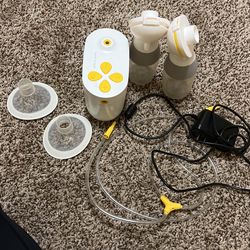 Medela Breast pump
