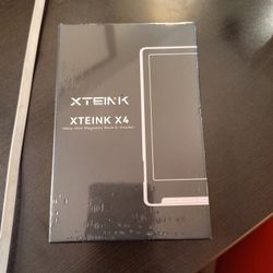 XTEINK X4 E Reader