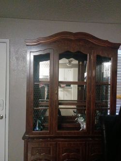 China hutch