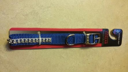 Med. Dog collar