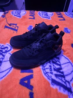 Jordan spizike low se size 9 mens