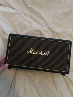 Marshall Stanmore Multi room