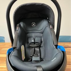 Maxi Cosi Coral Xp Car Seat 