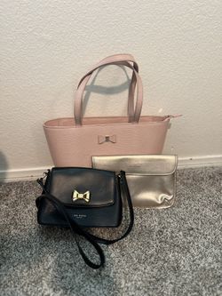 Ted Baker Purses
