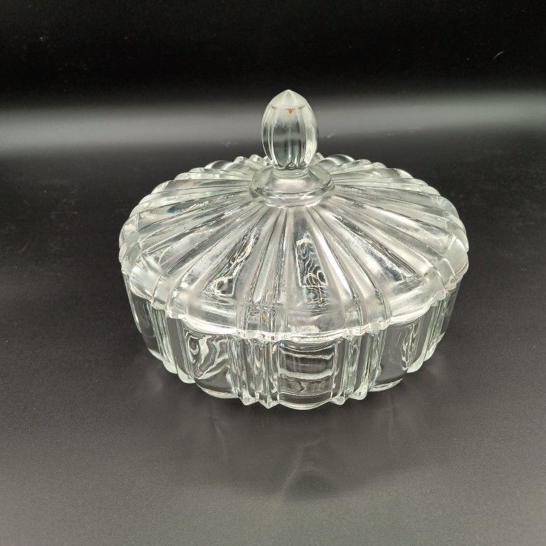 Vintage Candy Dish