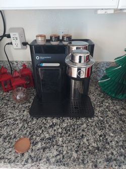 Drinkworks Bartending Machine
