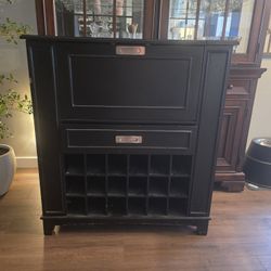 Bar Cabinet 