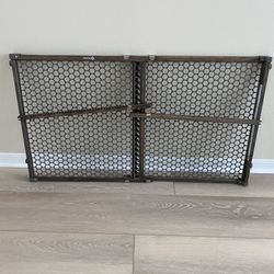 Doorway Baby/Pet Gates