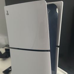Ps5 Slim Digital 1tb