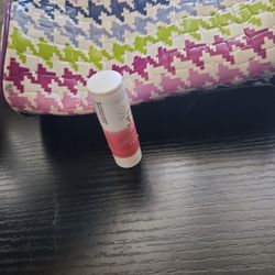 Bath And Body Works Pink Dream Sunscreen LipBalm