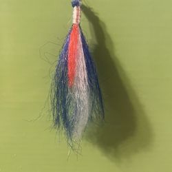 3x Fancy Fly