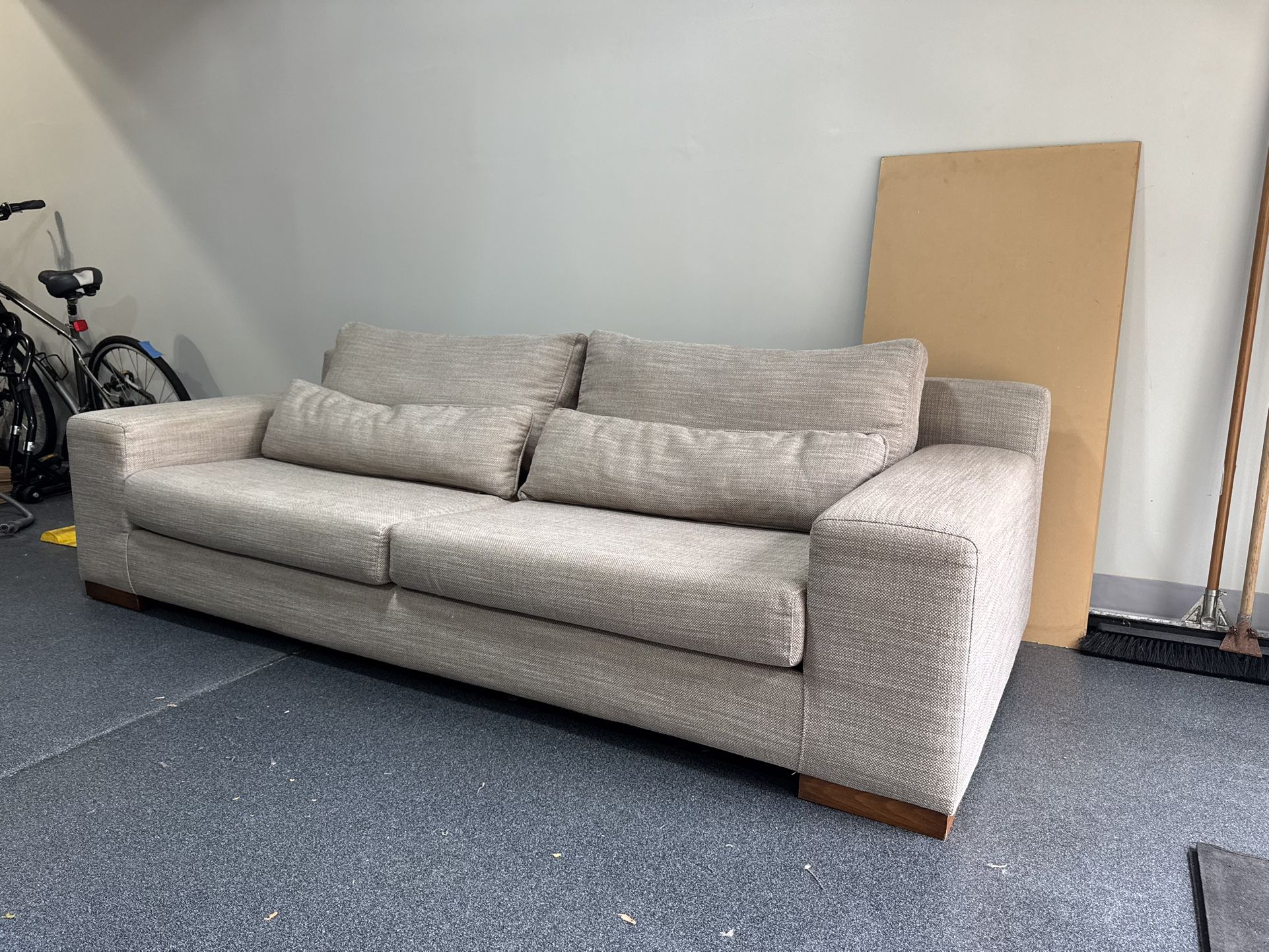 Modern Sofa
