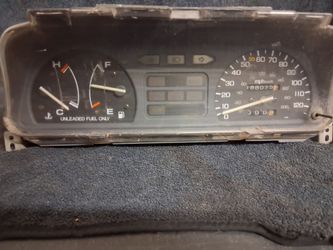 Honda parts