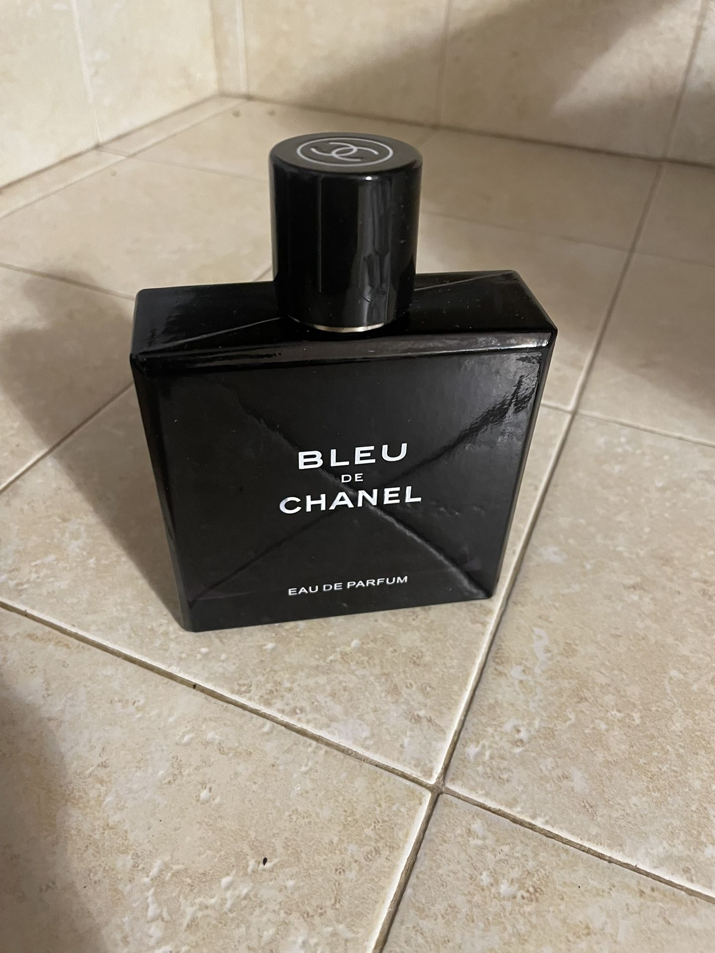 Bleu De Chanel