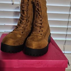 Botas  Catherine Malandrino Talla 7