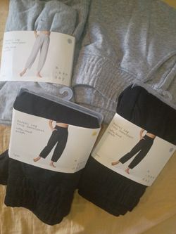 A New Day Sweatpants