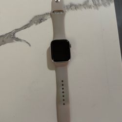 Series 9 Apple Watch