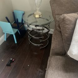 End Tables