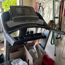  treadmill