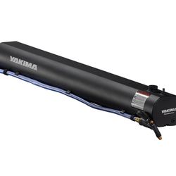 RoadShower 7 Gallon  YAKIMA. Portable Pressurized  Roof Top Shower 