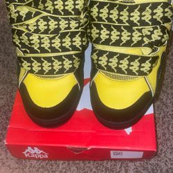 Kappa Shoes