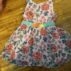 Girl Dress