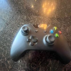 Xbox One Wireless Control 