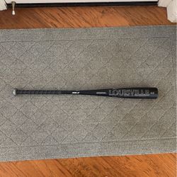 32” 2022 Louisville Slugger Solo USA Bat 