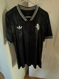 Juventus 2025-26 jersey