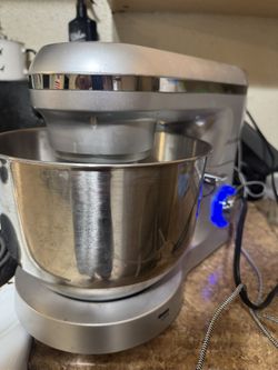 Nurxiovo stand mixer 6 speed
