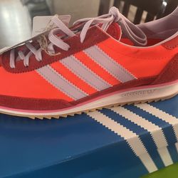 SL 72 OG Adidas women 8.5