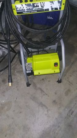 Nesesita limpiar el carbulador asolo 40