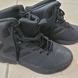 Work Boot For Women Size 7