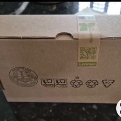 Lenovo docking station