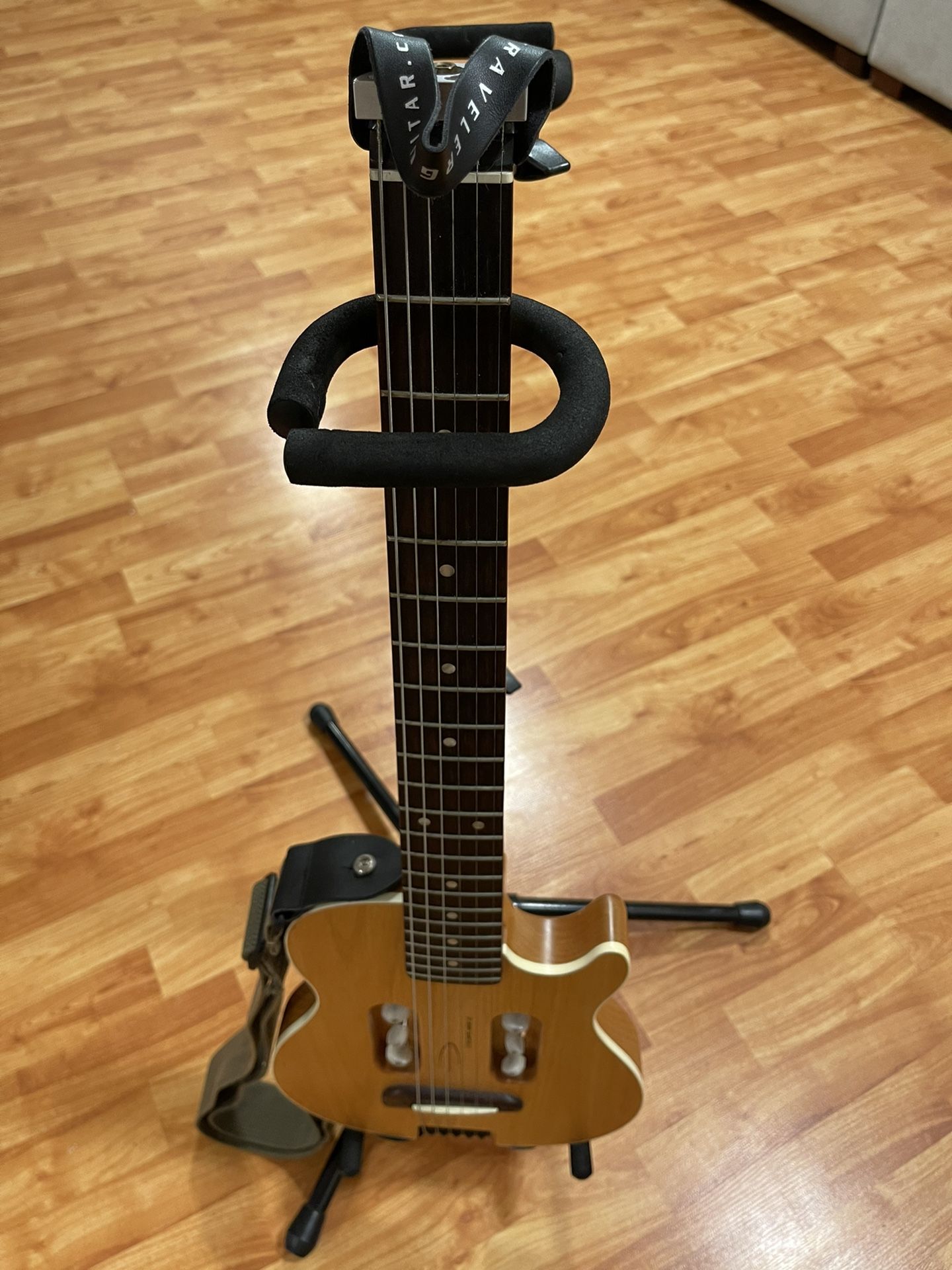 Traveler Guitar Escape Mark 3