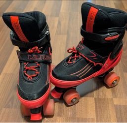 Roller Skates
