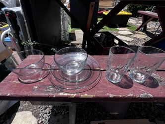 Dishes