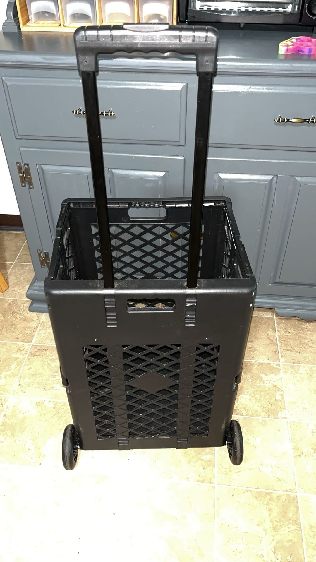 portable cart