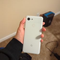 Pixel 3
