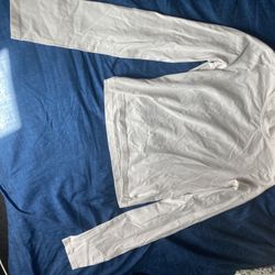North Face Undershirt 