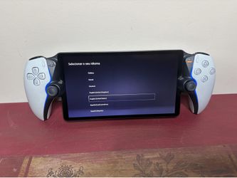 PlayStation Portal