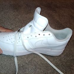 Air Forces 