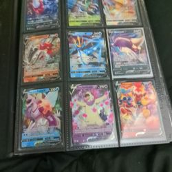 Pokemon Cards Trade (11)