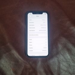 Iphone 12 Pro 125GB