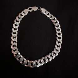 925 Silver Bracelet 