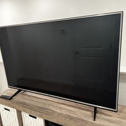 2016 LG 55 inch 4k TV Great Condition 