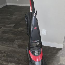 BISSELL DeepClean Essential Carpet Cleaner with Rotating Brush