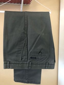 Dockers