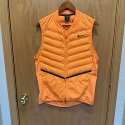 Nike Running  Aeroloft Vest 